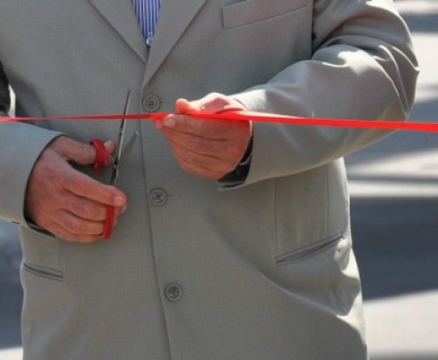 Se inaugurează Complexul de locuinţe protejate de la Negru Vodă